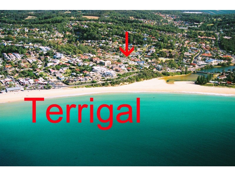 Terrigal NSW 2260