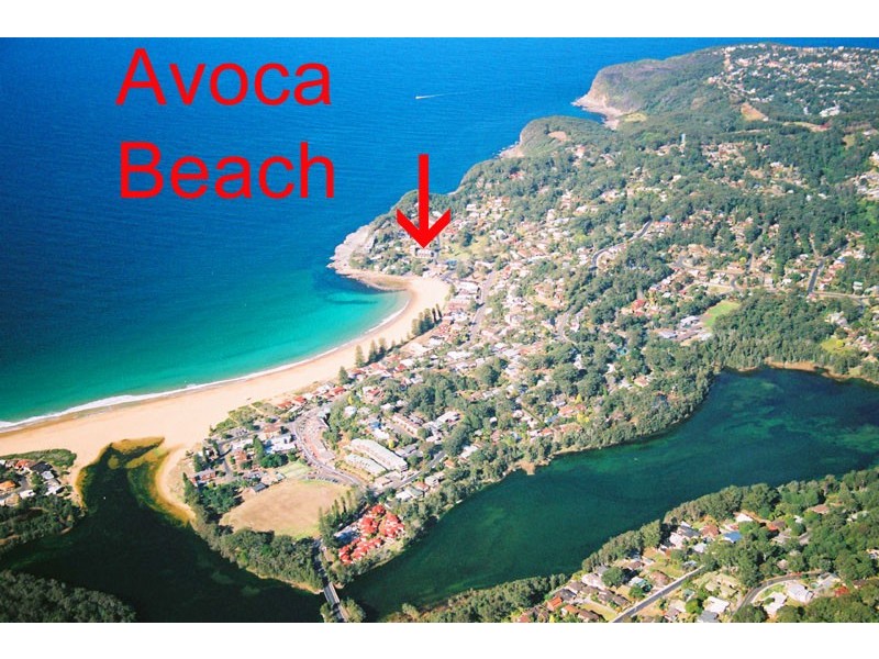 Avoca Beach NSW 2251