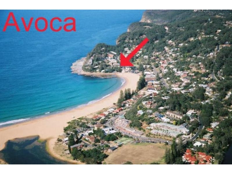 Avoca Beach NSW 2251