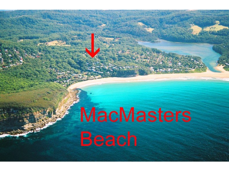 Macmasters Beach NSW 2251