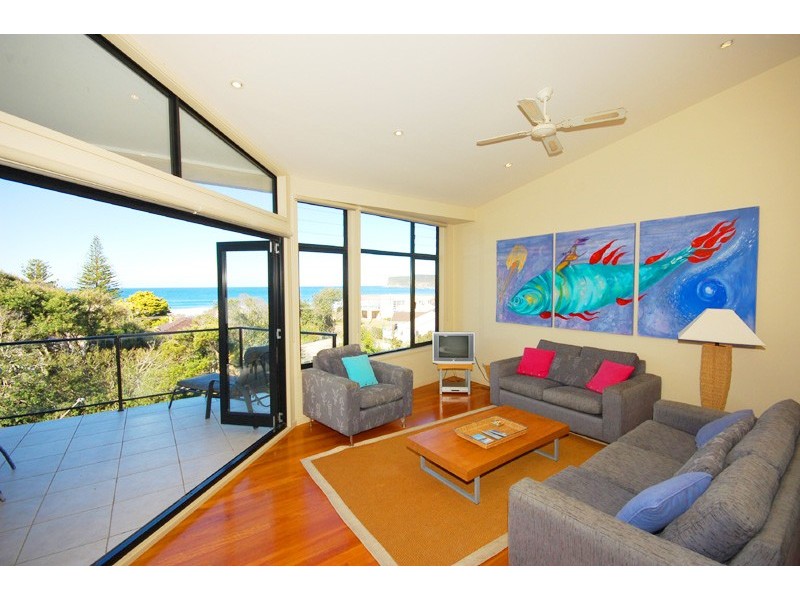 North Avoca NSW 2260