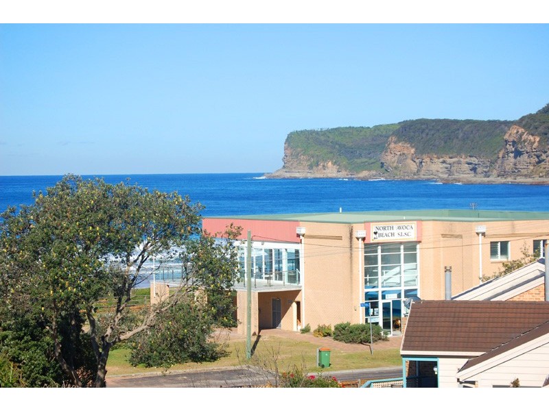 North Avoca NSW 2260