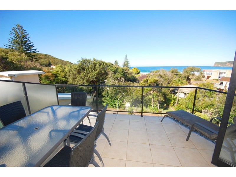 North Avoca NSW 2260