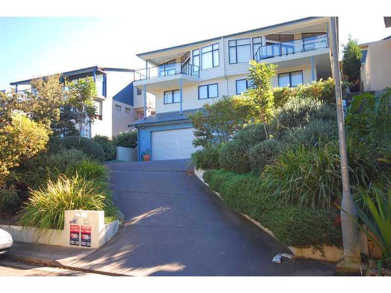 North Avoca NSW 2260