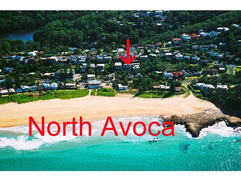 North Avoca NSW 2260