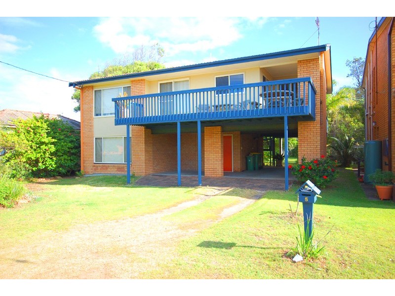 North Avoca NSW 2260