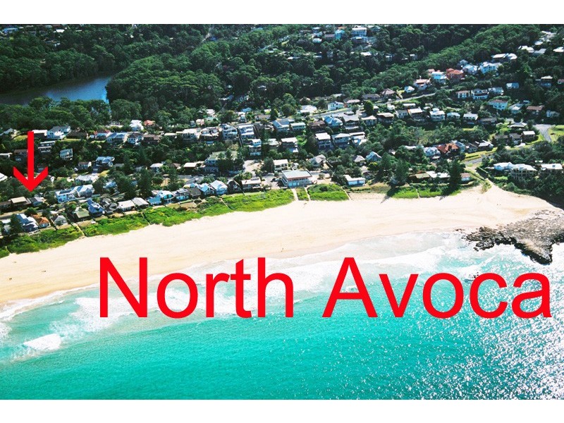 North Avoca NSW 2260
