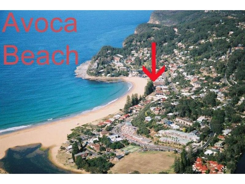 Avoca Beach NSW 2251