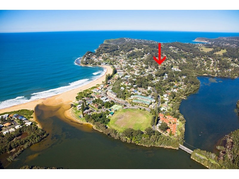 13 Parrendi Close, Avoca Beach NSW 2251