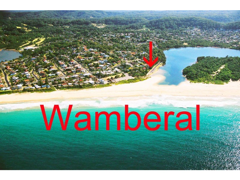 Wamberal NSW 2260