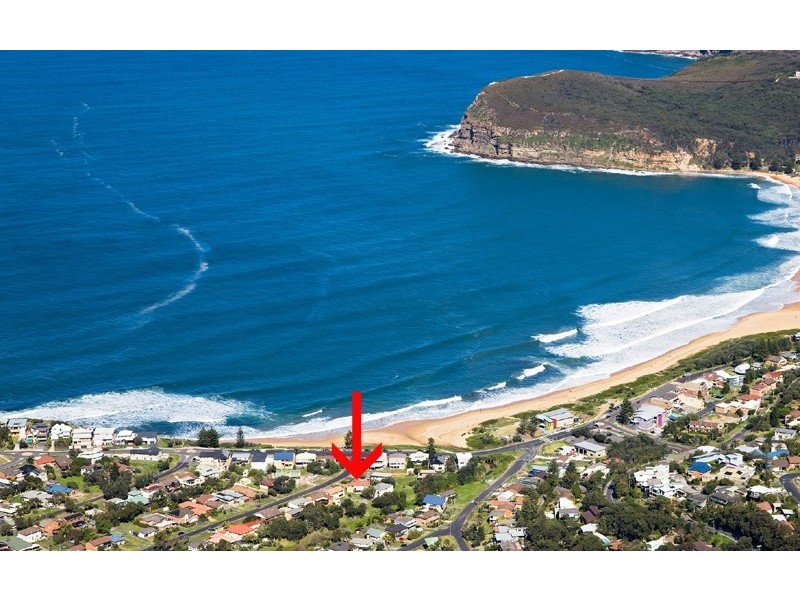 1/4 Del Mar Drive, Copacabana NSW 2251