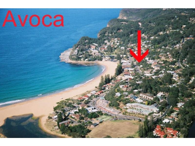 Avoca Beach NSW 2251