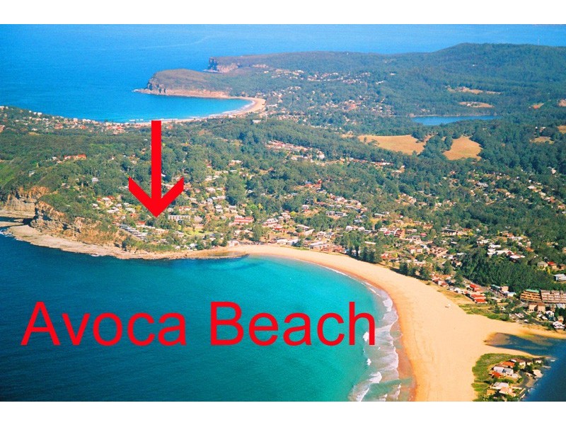 Avoca Beach NSW 2251