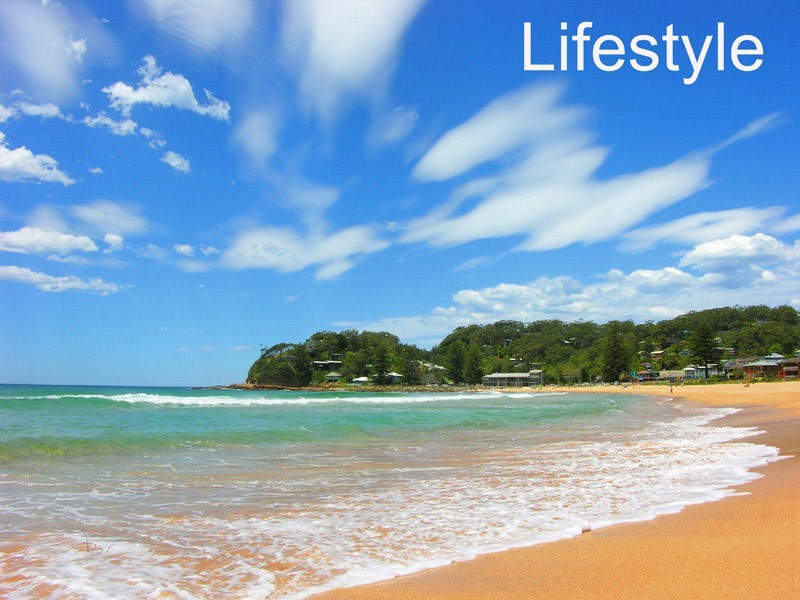 Avoca Beach NSW 2251