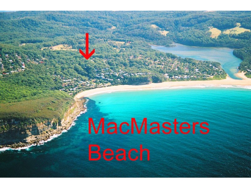 Macmasters Beach NSW 2251