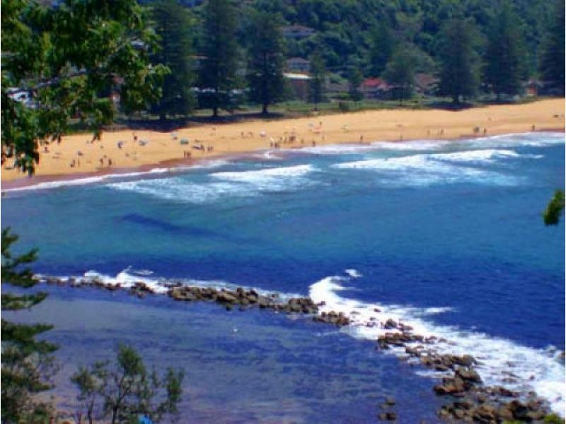 Avoca Beach NSW 2251