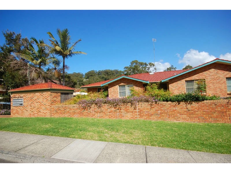 5/19 Avoca Drive, Avoca Beach NSW 2251
