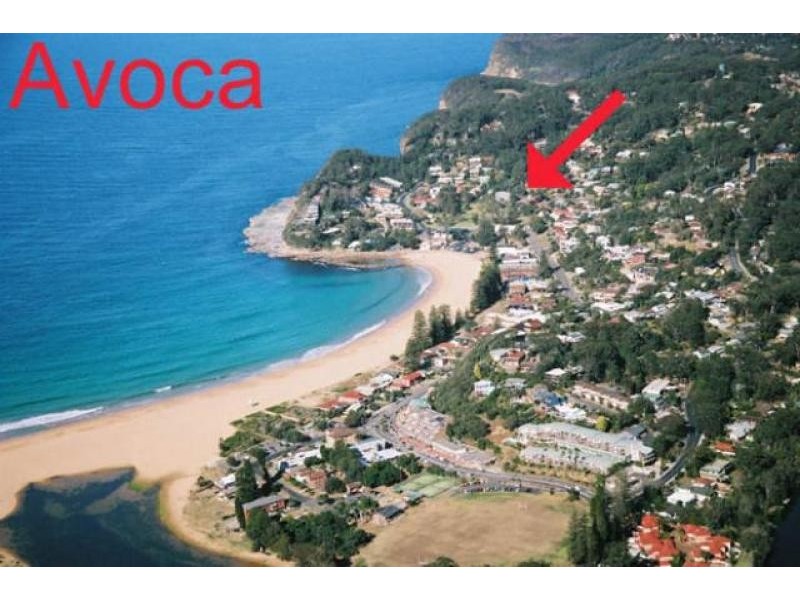 Avoca Beach NSW 2251