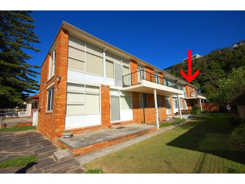 5/145 Avoca Dr, Avoca Beach NSW 2251