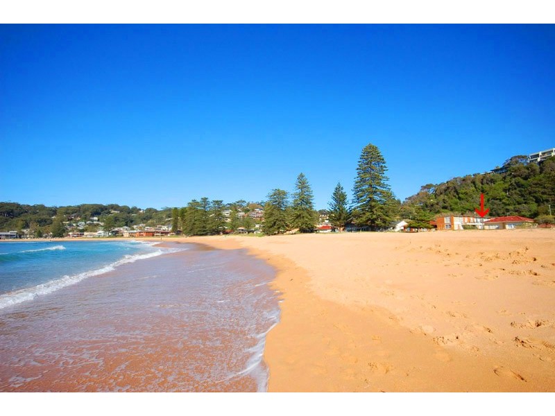 5/145 Avoca Dr, Avoca Beach NSW 2251