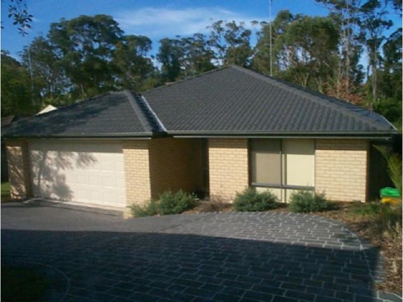 3A Wallan Rd, Kincumber NSW 2251