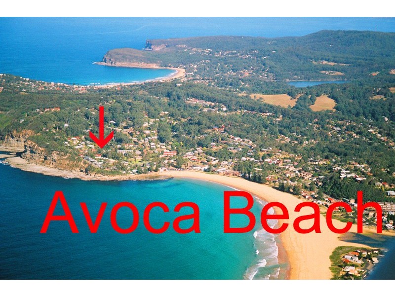 Avoca Beach NSW 2251