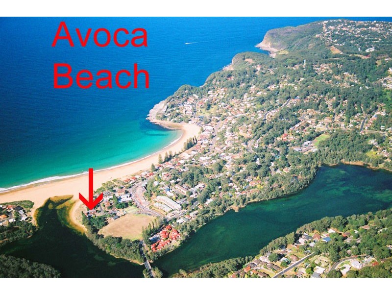 Avoca Beach NSW 2251