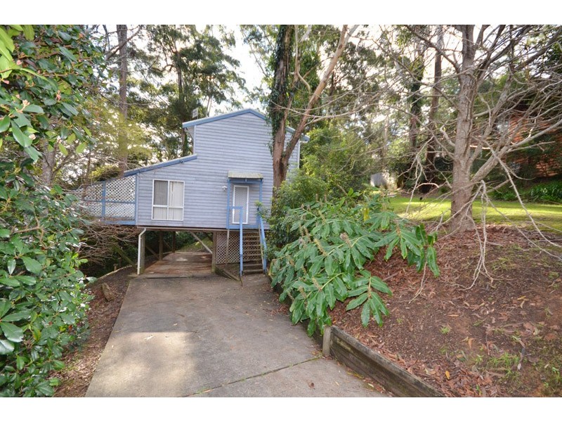 25 Rengbari Place, Avoca Beach NSW 2251