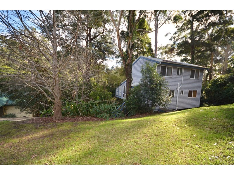 25 Rengbari Place, Avoca Beach NSW 2251