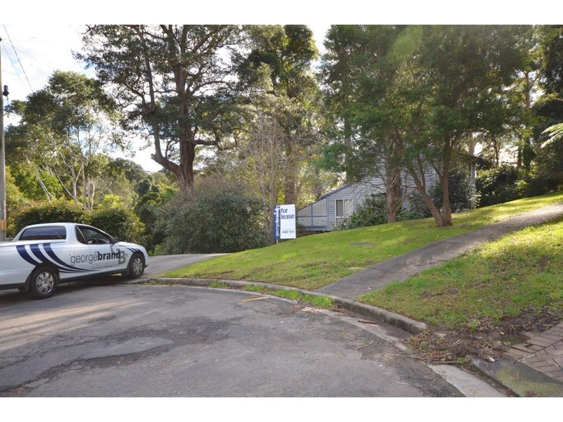 25 Rengbari Place, Avoca Beach NSW 2251