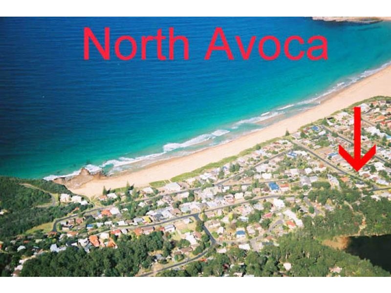 North Avoca NSW 2260
