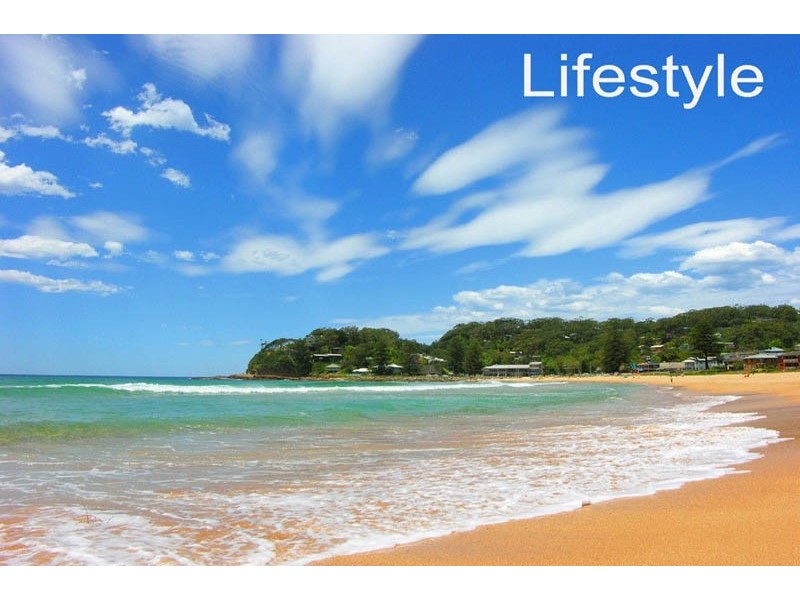 Avoca Beach NSW 2251