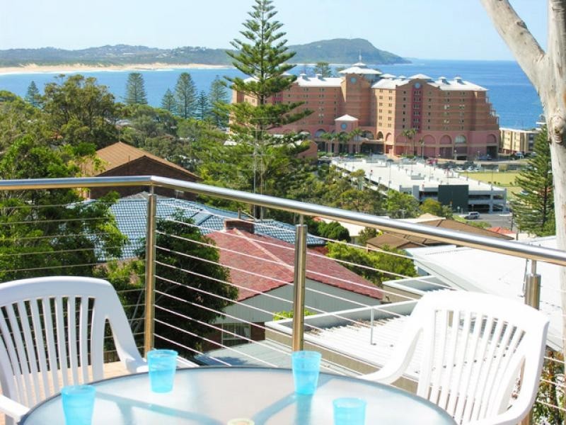 Terrigal NSW 2260