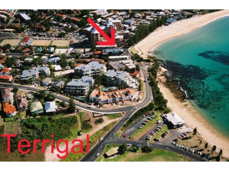 Terrigal NSW 2260
