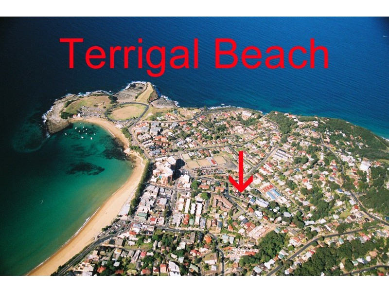Terrigal NSW 2260