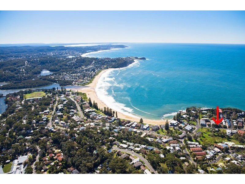 6/8 Avoca Drive, Avoca Beach NSW 2251