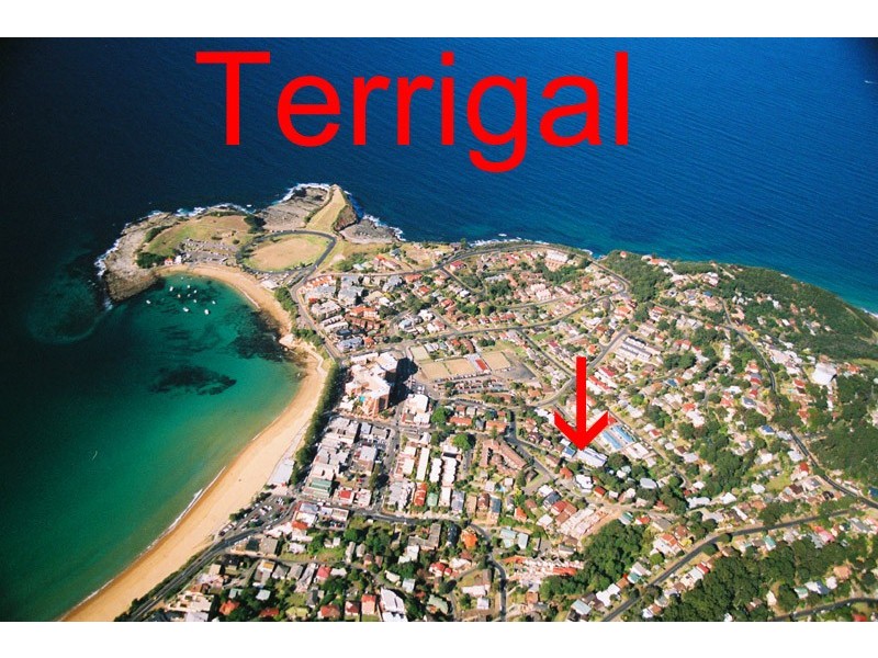 Terrigal NSW 2260