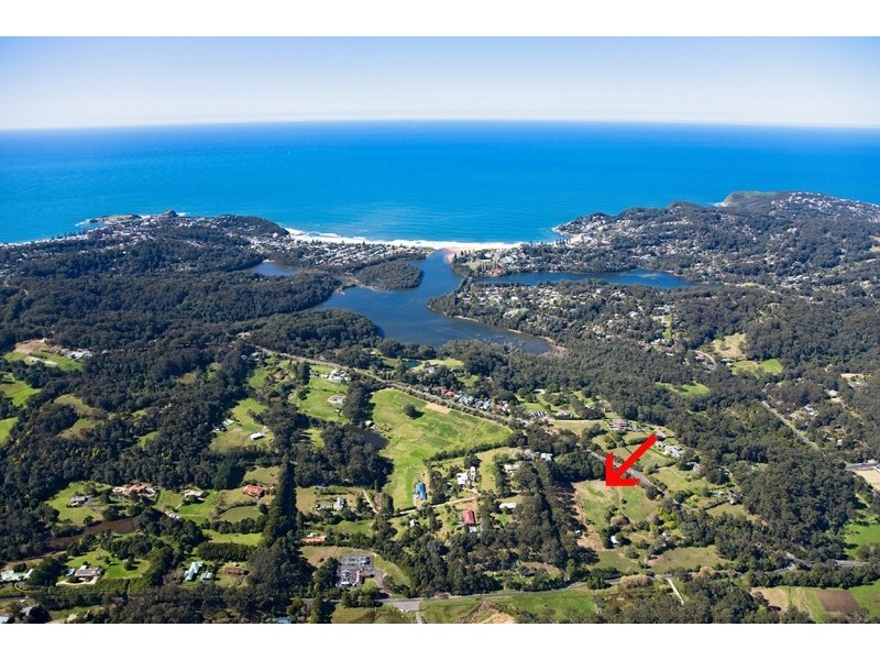 Lot 1/20 Picketts Valley Road, Picketts Valley NSW 2251