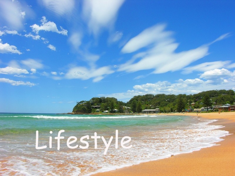 Lot 103/7 Ascot Avenue, Avoca Beach NSW 2251
