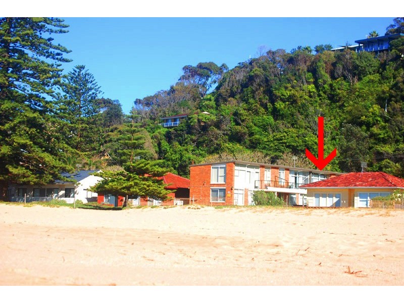 Avoca Beach NSW 2251