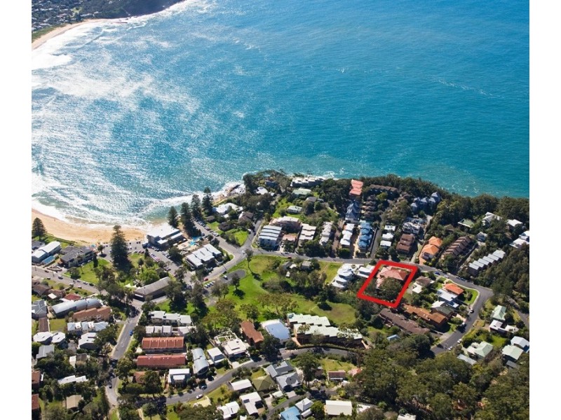 1/19 Avoca Drive, Avoca Beach NSW 2251