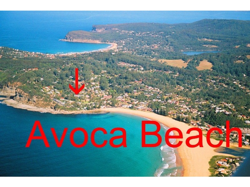 1/19 Avoca Drive, Avoca Beach NSW 2251