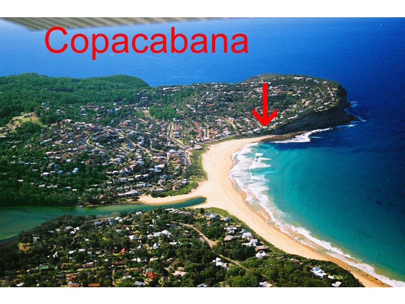 Copacabana NSW 2251