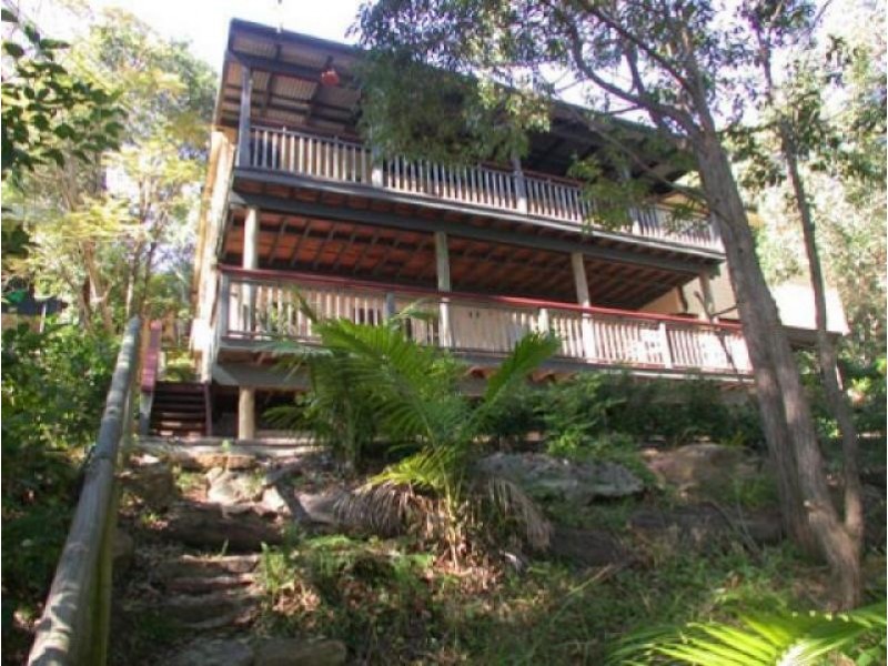 Copacabana NSW 2251