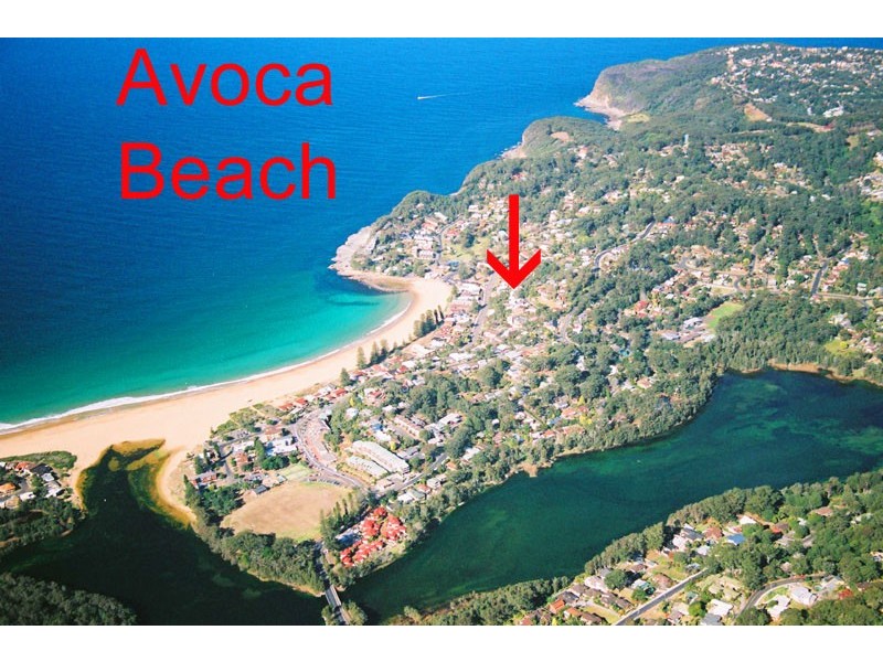 Avoca Beach NSW 2251