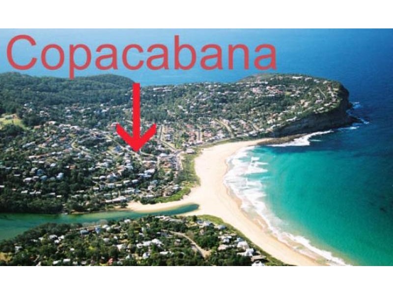 Copacabana NSW 2251