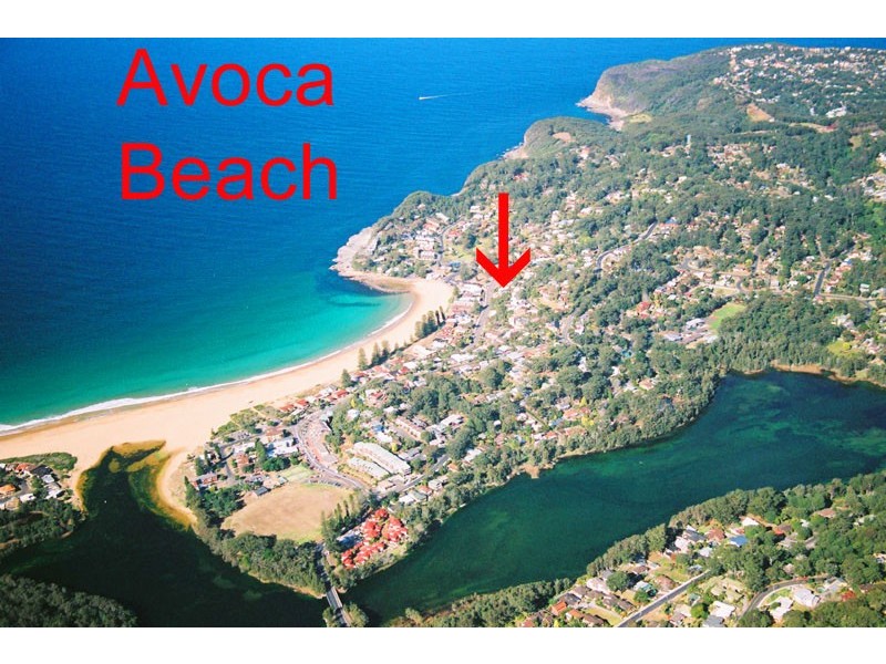 Avoca Beach NSW 2251