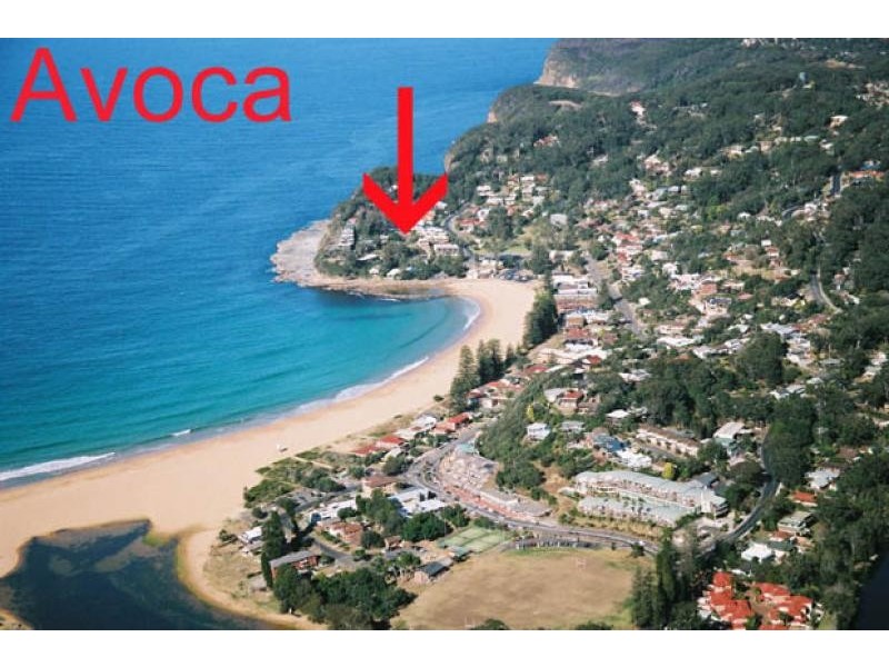 Avoca Beach NSW 2251