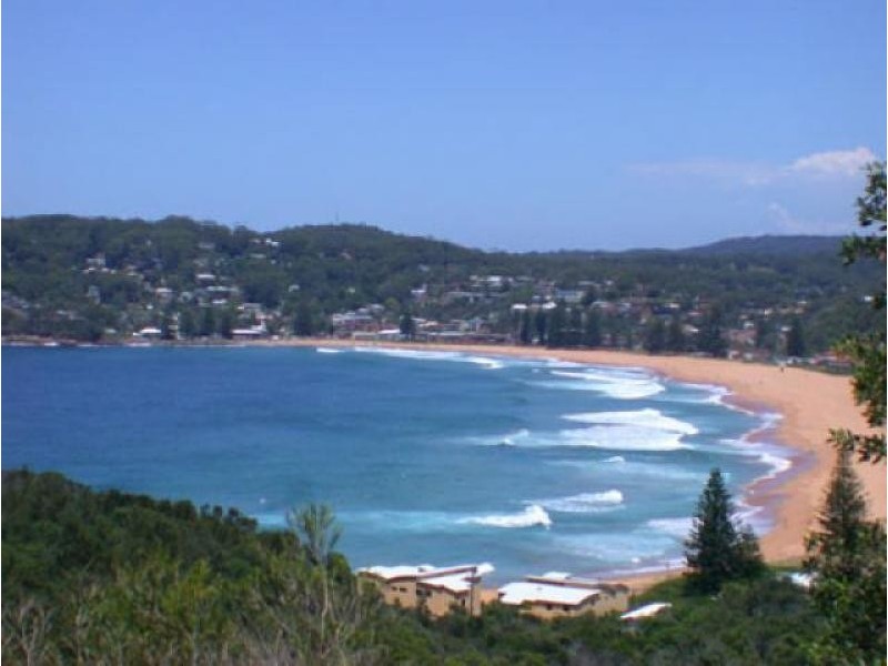 North Avoca NSW 2260
