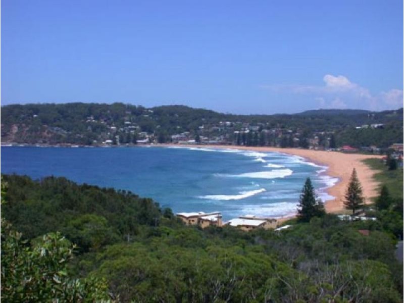 North Avoca NSW 2260